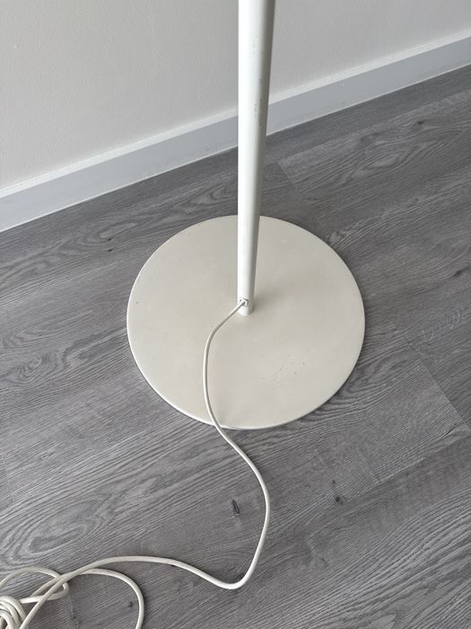 Candeeiro de Pé IKEA +365 descontinuado