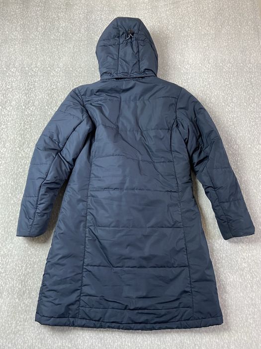 Куртка пухова жіноча Jack Wolfskin