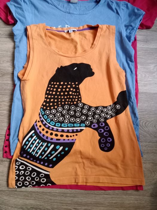 Zestaw 158 164 dziewczęce