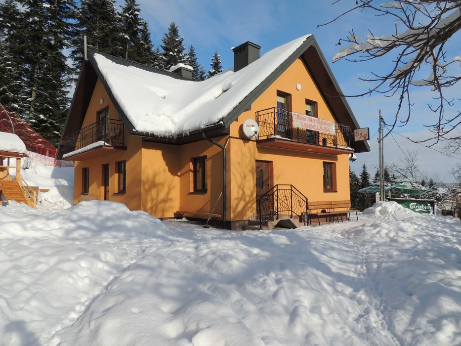 Noclegi, Ferie 2026, Tylicz Pensjonat Na Stoku Narciarskim