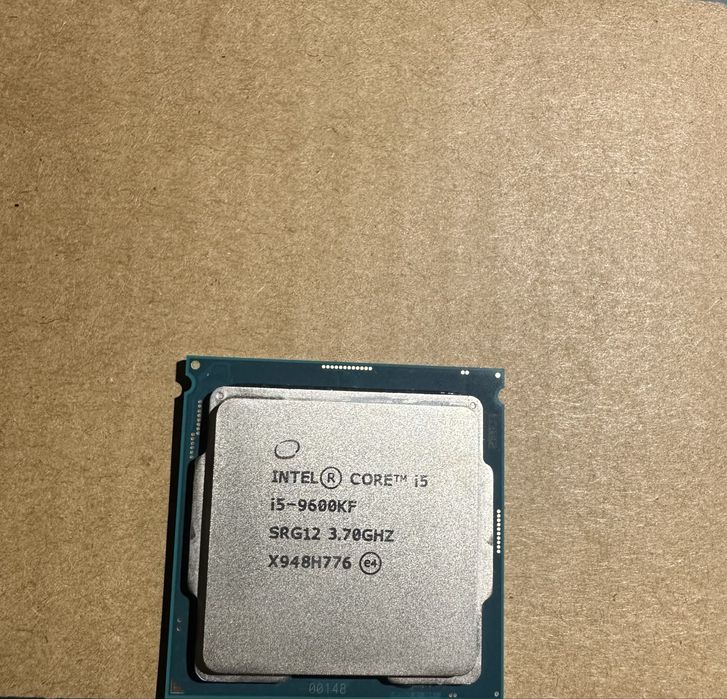 Bundle Processador + Motherboard + Cooler.