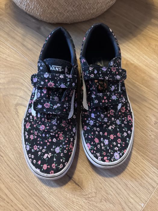 Vans 37 dziewczynka