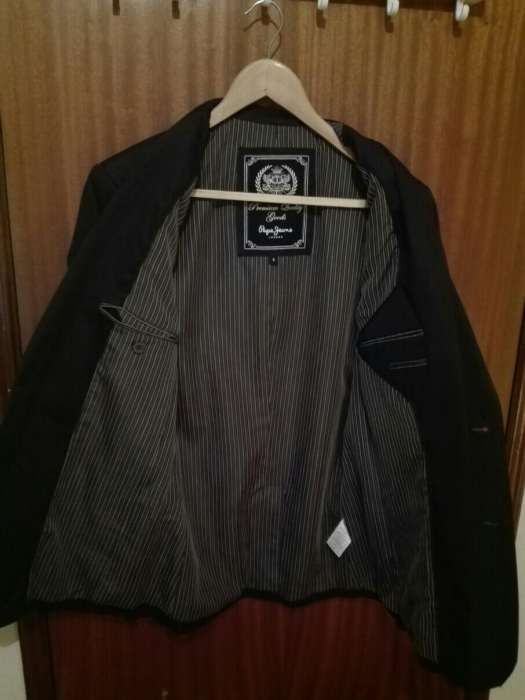 Blazer Premium Pepe Jeans