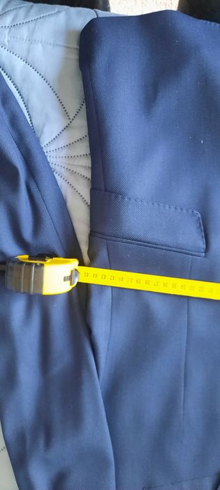 Костюм класичний чоловічий  S Zara 180 зріст