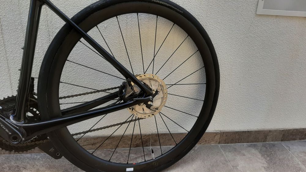 scott addict 20 carbono