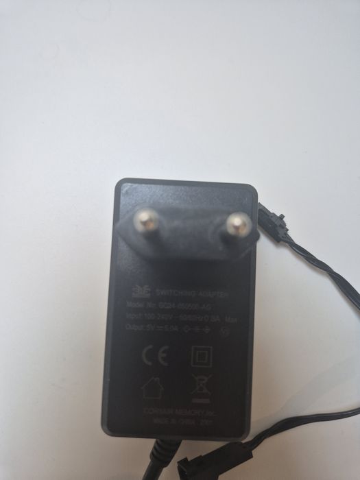 Kit Corsair iCUE LS100 Smart Lighting + Expansão