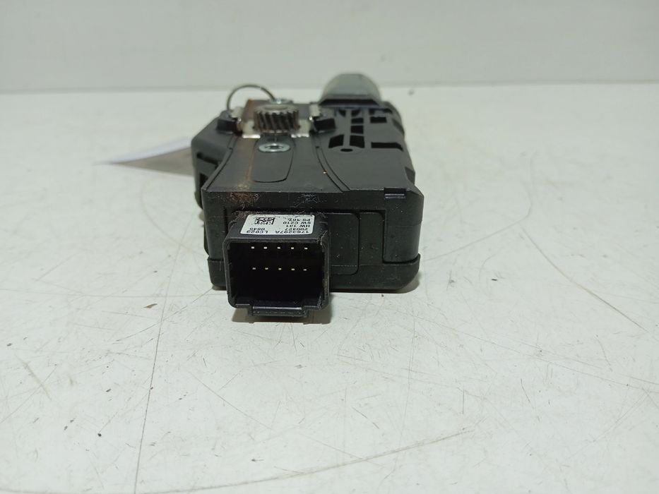Motor do teto de abrir CITROËN C5 Aircross