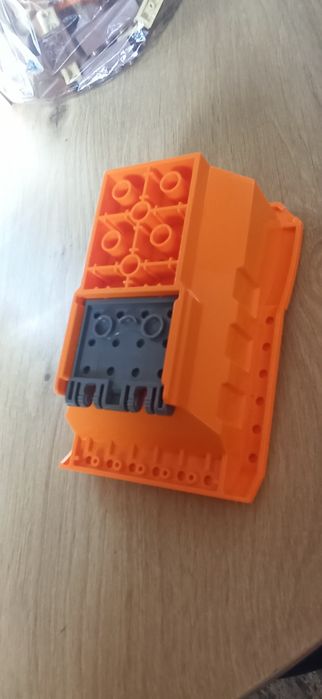 LEGO element wywrotka