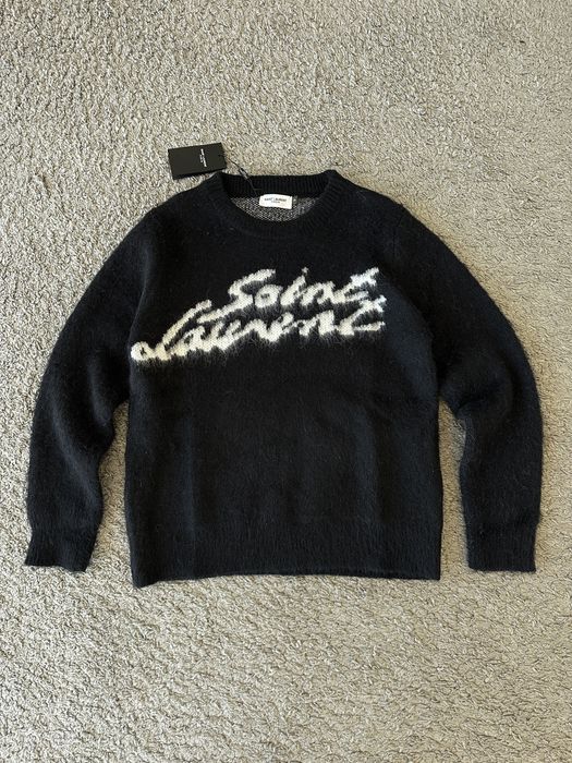 Sweater Saint Laurent
