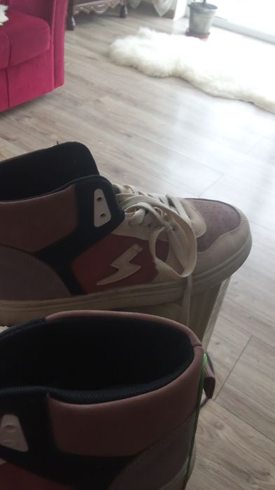 Wiosenne adidasy swin shoes 38