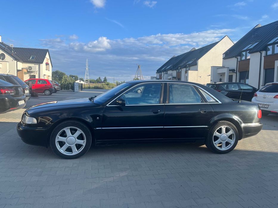 felgi 18 cali audi avus