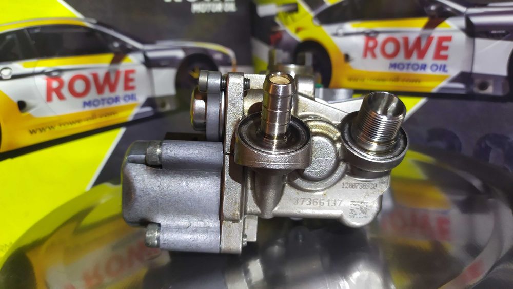 ТНВД Mercedes для двигателей A 271 . Продажа / ремонт .