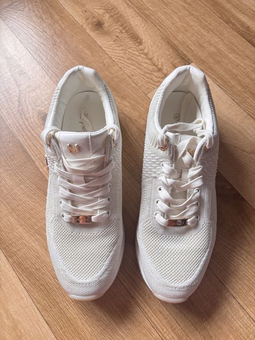 Buty sneakers firmy Mexx