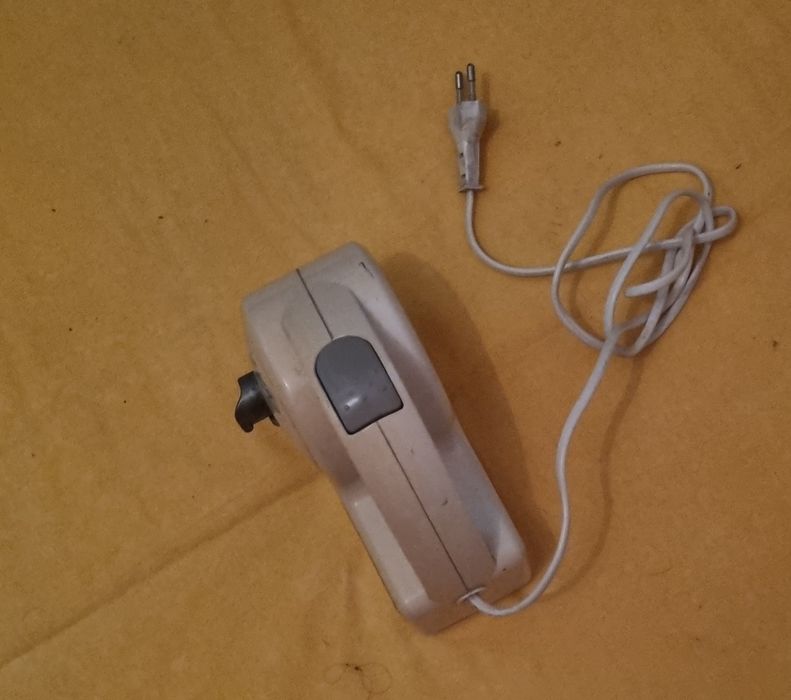 Abre Latas Eletronico