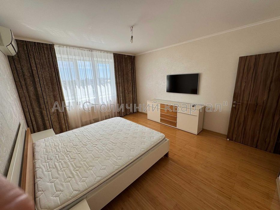 ЖК Голосієво Деміївка вулиця Голосіївська 13б Двокімнатна