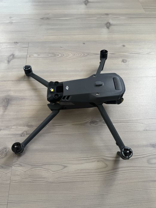 Mavic 3E  enterprise 1 виліт новий  мавік 3е