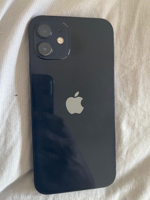 Iphone 12 normal