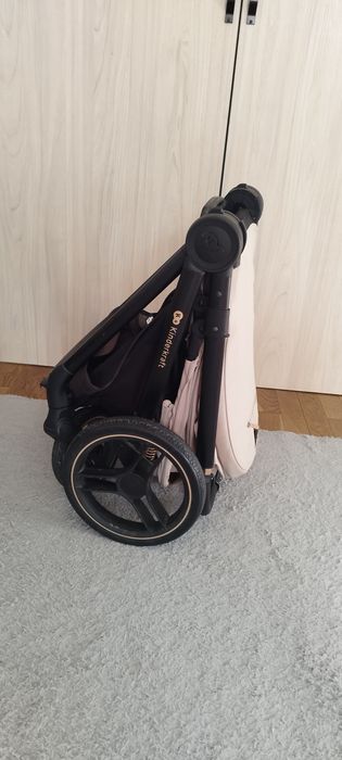 Wózek KinderKraft Nea 2 (2w1)