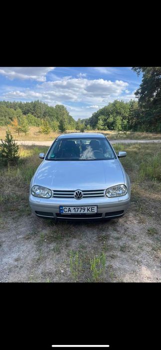 Продам фольцваген гольф 4 2003 року