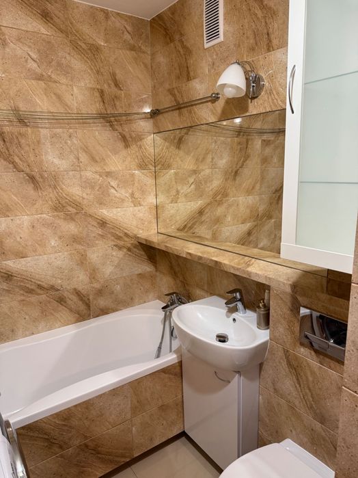 Mieszkanie na wynajem Górczyn ul. Ściegiennego