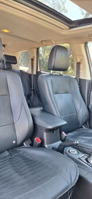 Mitsubishi Outlander PHEV 2.0 Hybrid Plug-in 4WD Intense+