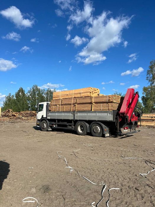 Продам пиломатериалы