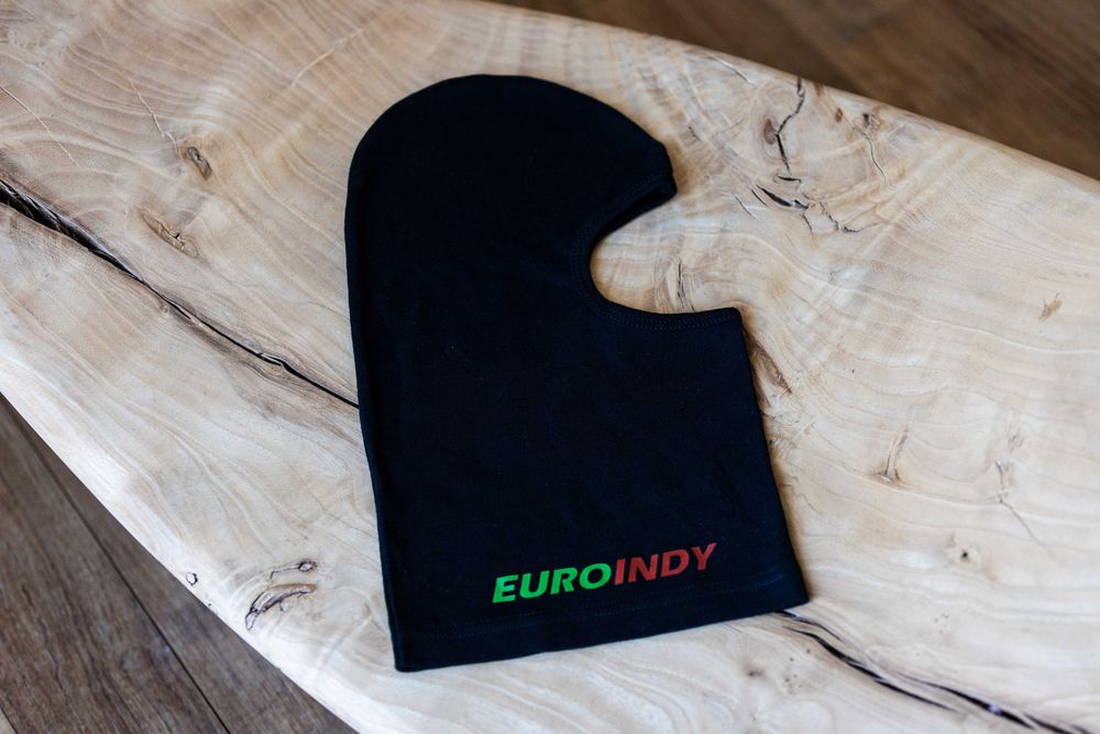 Mascara para Karts EuroIndy