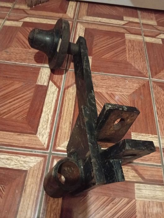 Стійка культиватора Case