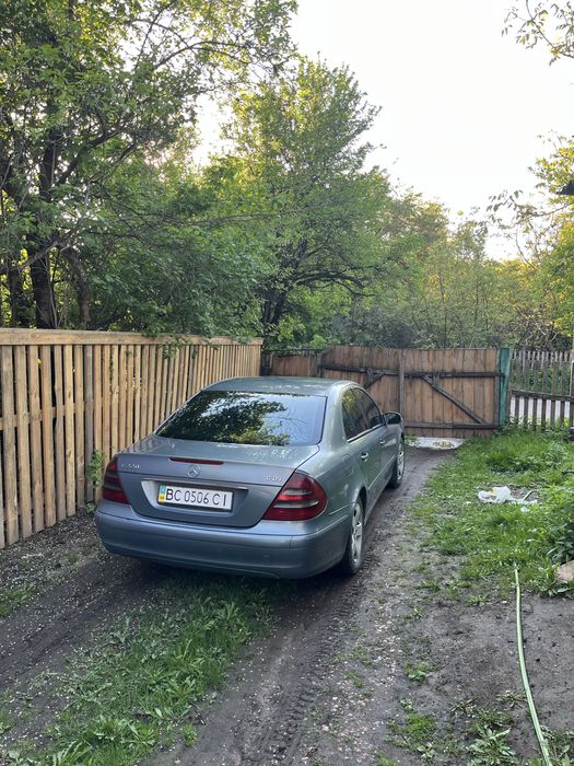 Продам Мерседес W211
