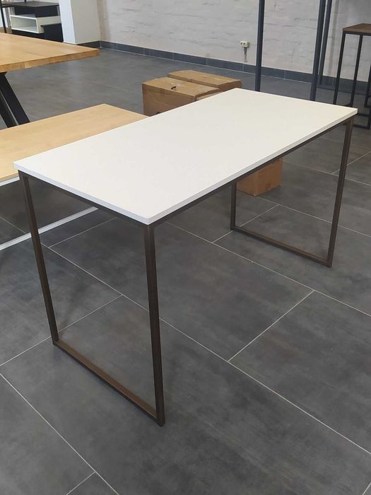 Офисный стол. Письменный стол. Компьютерный стол. Стол Лофт. СКИДКИ!!