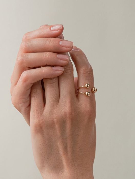 Каблучка  розмір 18.5