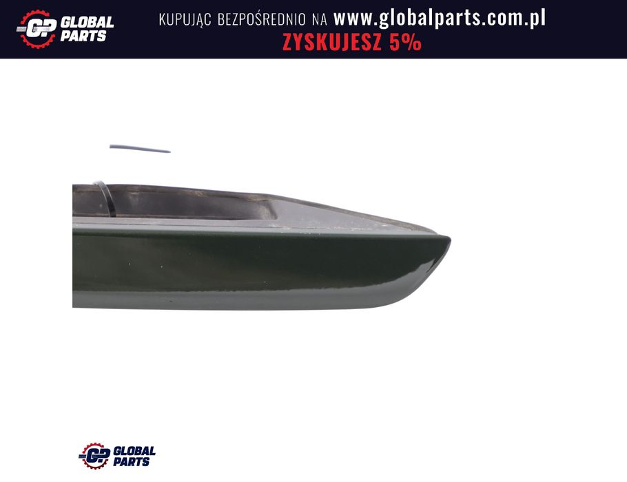 BMW I4 G26 Klamka Drzwi Lewych San Remo Green - C4E 5A70F36