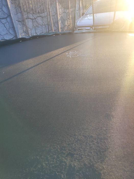 Продам батут 3.66