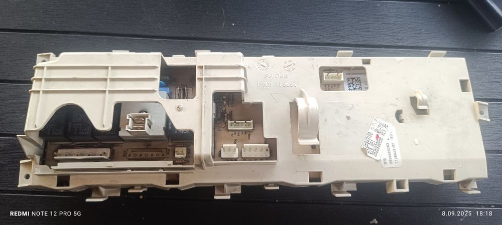 Programator Beko 61232 sprawny 100 %