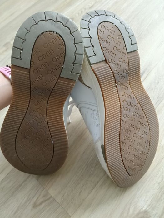Sneakersy Liu Jo