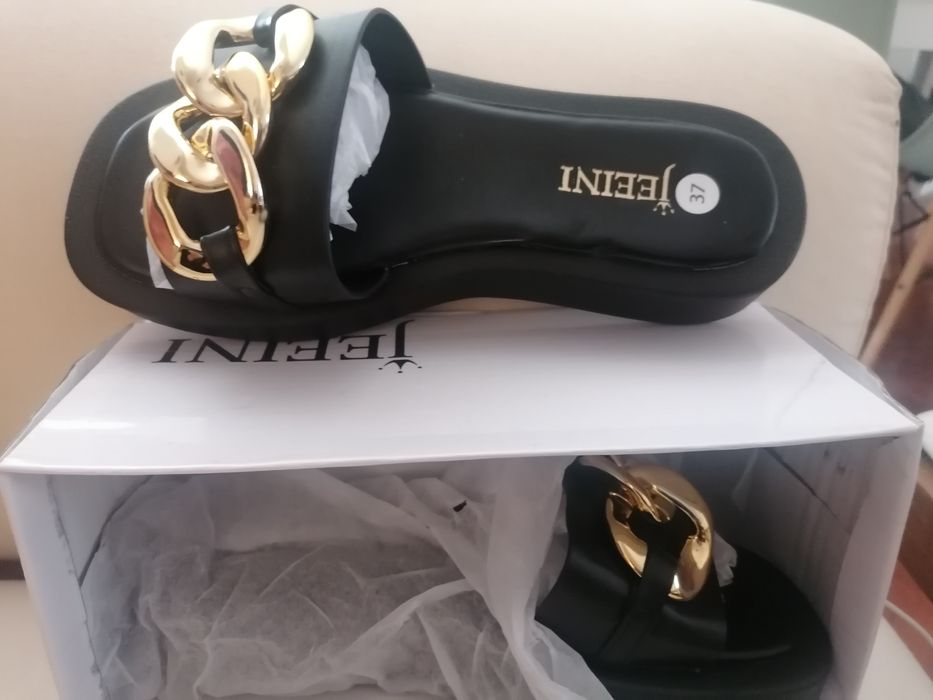 Sandália senhora /chinelo