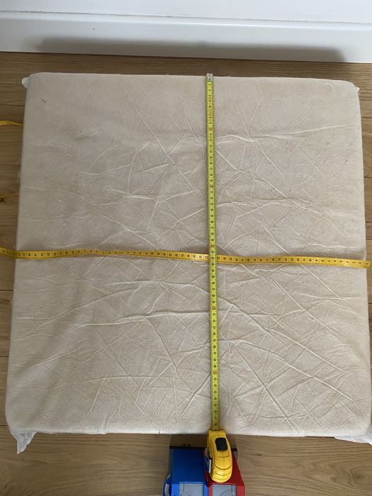 Pianki do mebli ogrodowych