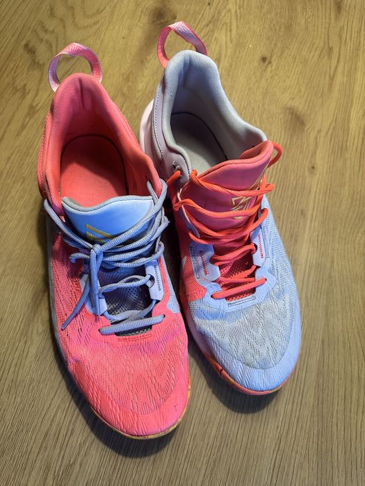 Баскетбольні кросівки Nike Giannis Immortality 2