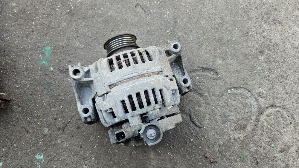 Alternator z20net 2.0t 175km opel vectra c signum saab