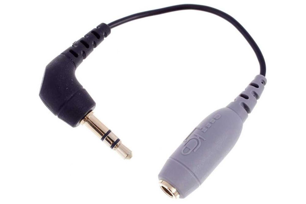 Переходник Rode SC3