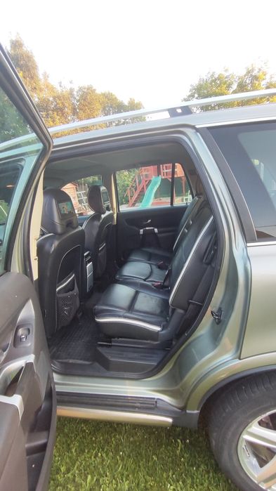 Volvo XC90 2007  2,4D5, 185 KM