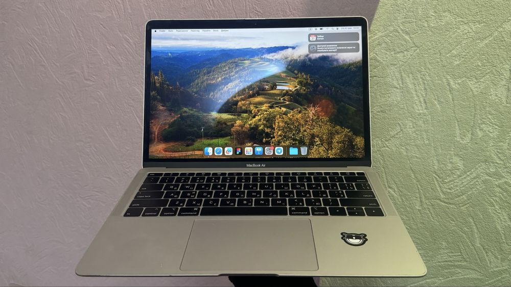 Apple macbook air i5 2020 16gb ram