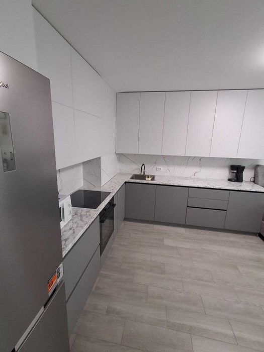 Оренда 2-к квартири 72 м², ЖК Навігатор 2, Оболонь. Перша здача, без комісії. Новий будинок.