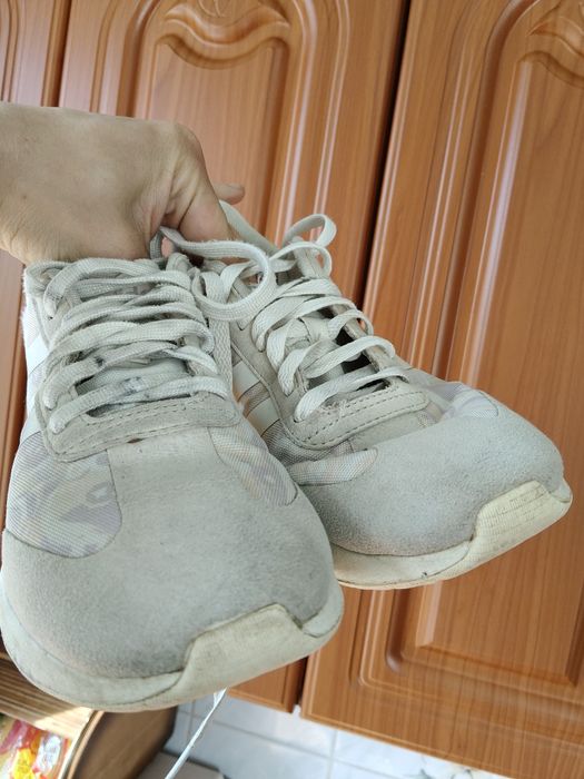 Кроссовки Adidas і Run 60s 2.0. размер 38, устилка 24.5