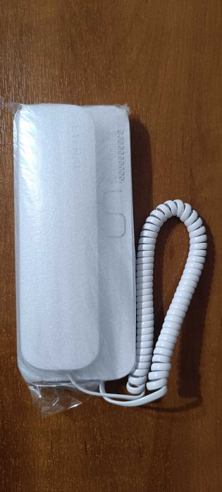 Трубка для домофона  Цифрал Cyfral Smart-U