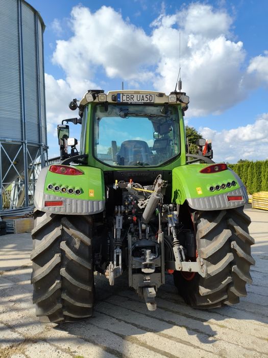 Fendt 722 ( 724 )Pawer Plus Gen6 2022r. SUPER CĄGNIK !!!