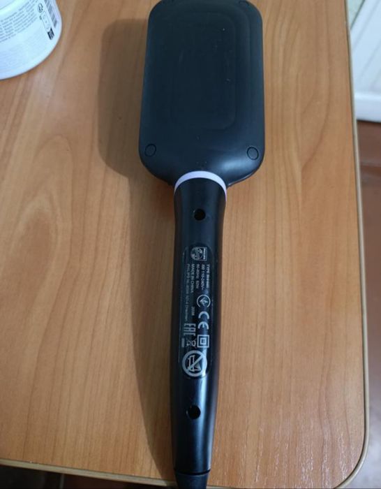 Розчіска для випрямлення Phillips