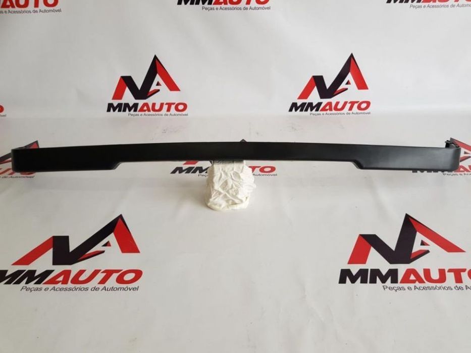 Spoiler Frontal BMW E30