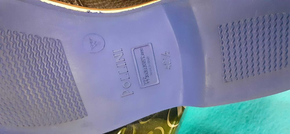 Туфлі Pollini /Італія/