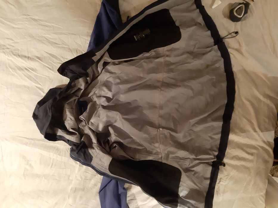 Kurtka bergans snohetta lady m